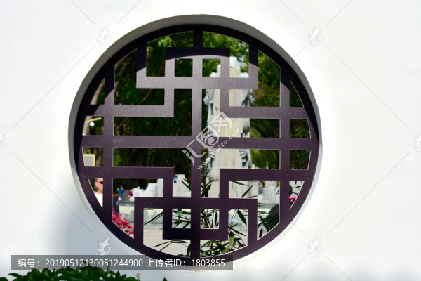 園林建筑
