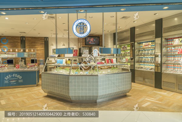 眼鏡店