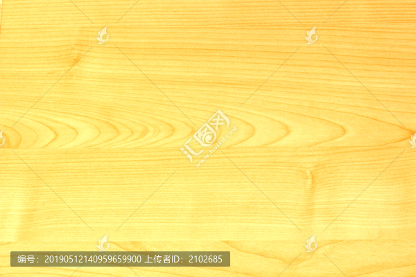 黃色木紋