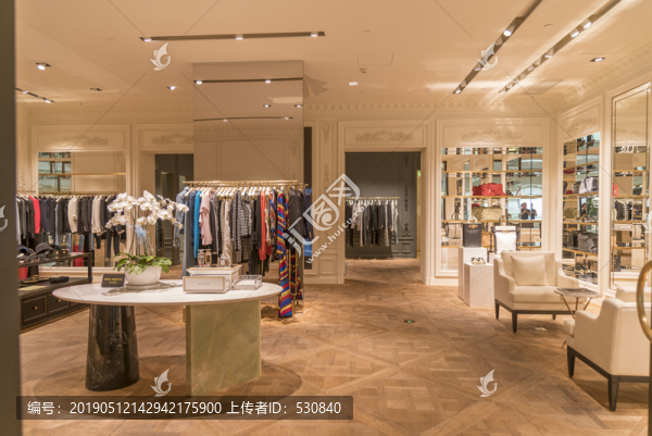 女裝專賣店