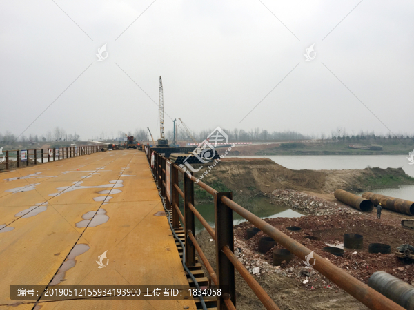 棧橋