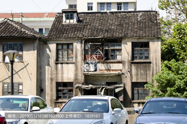 常州青果巷文化街區(qū)