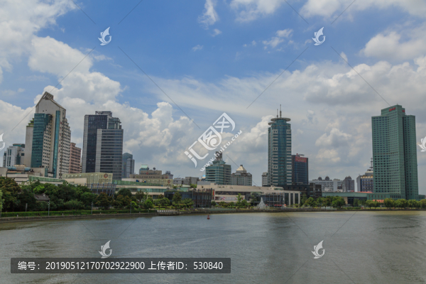 寧波城市風(fēng)光
