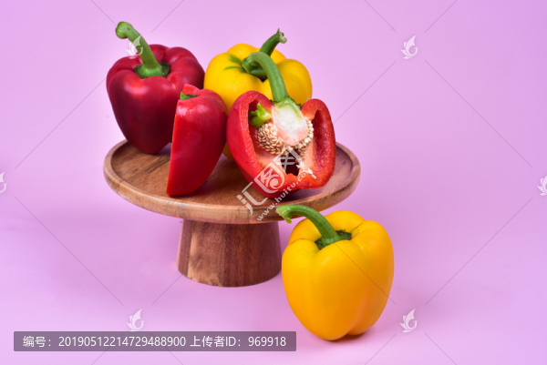 甜椒
