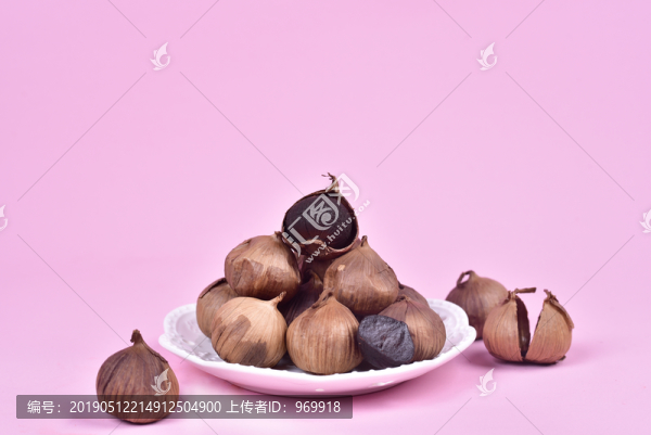 黑蒜
