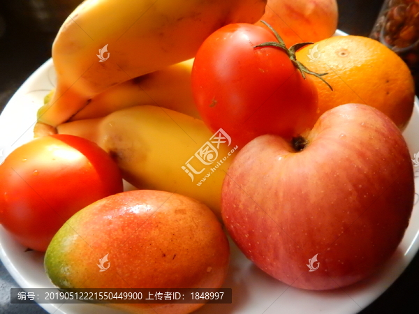 水果