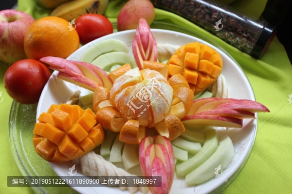 水果