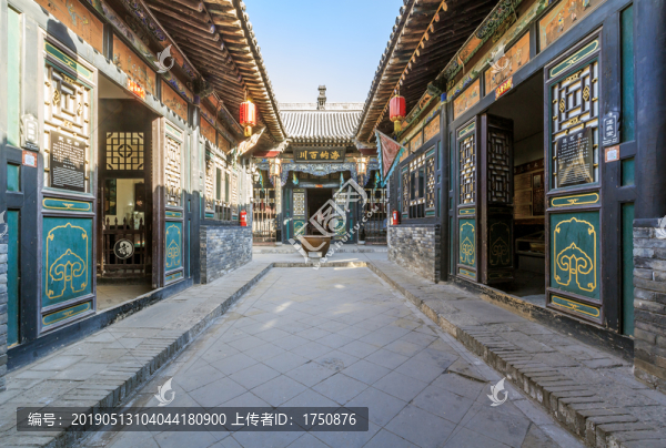 匯武林