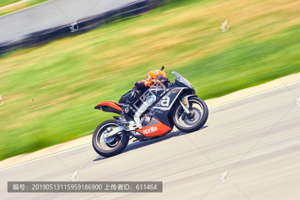 摩托賽車