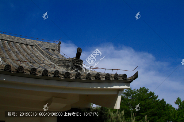 長春牡丹園