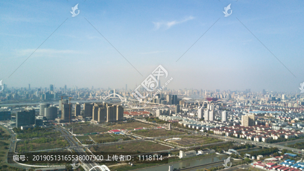 上海浦東