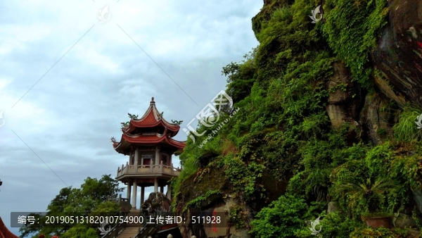 泉州仙公山