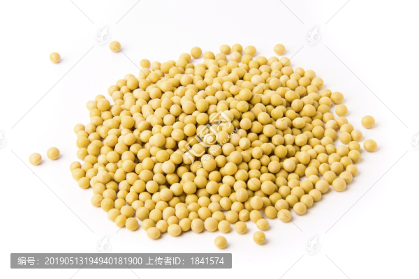 黃豆