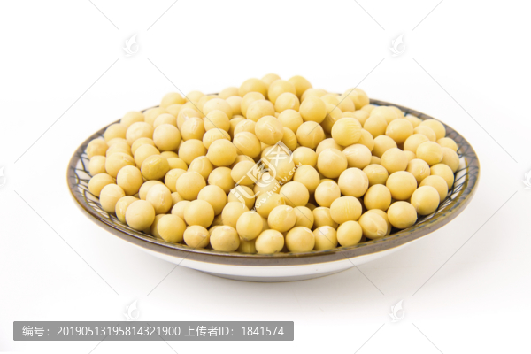 黃豆