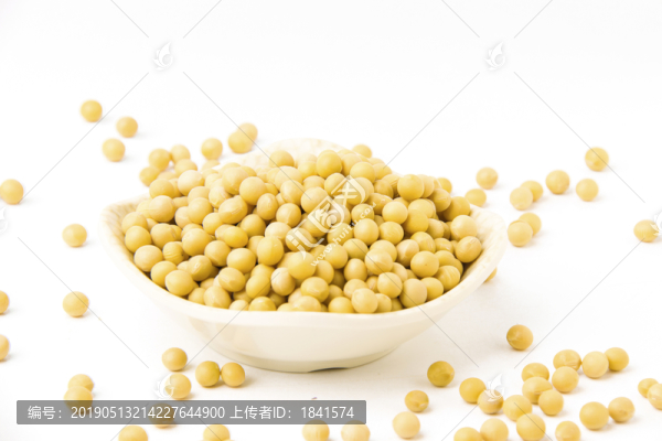 黃豆