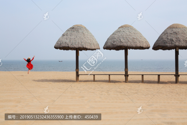 海灘