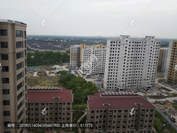 樓盤素材