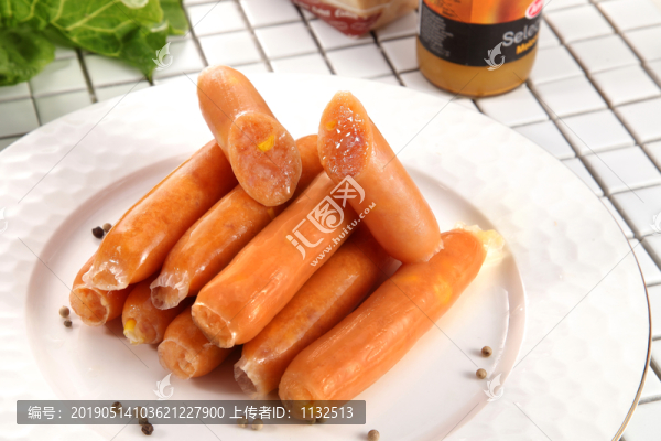 脆骨腸