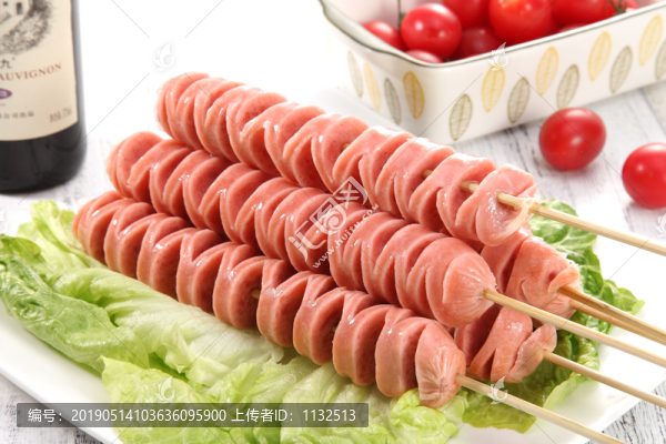 金牌彈力腸