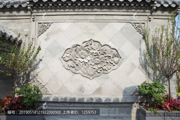 北京街景