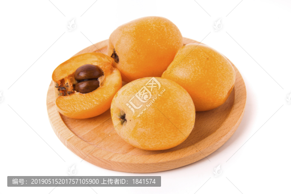 枇杷