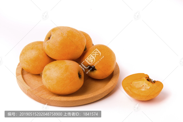 枇杷