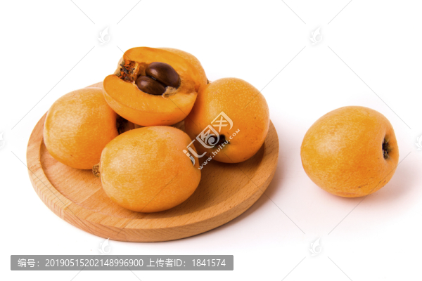 枇杷