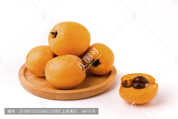枇杷