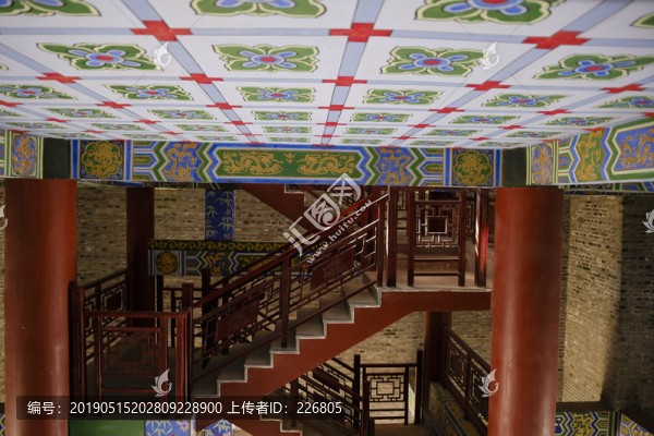傳統(tǒng)建筑