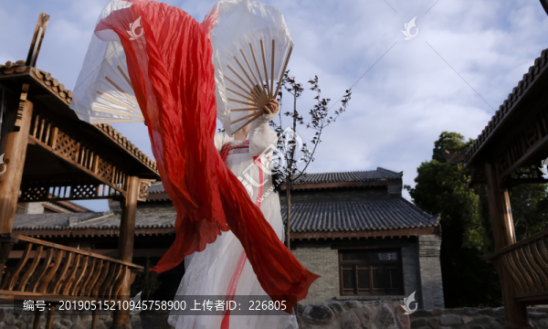 漢服舞韻