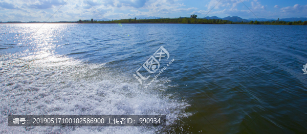 新湖水庫
