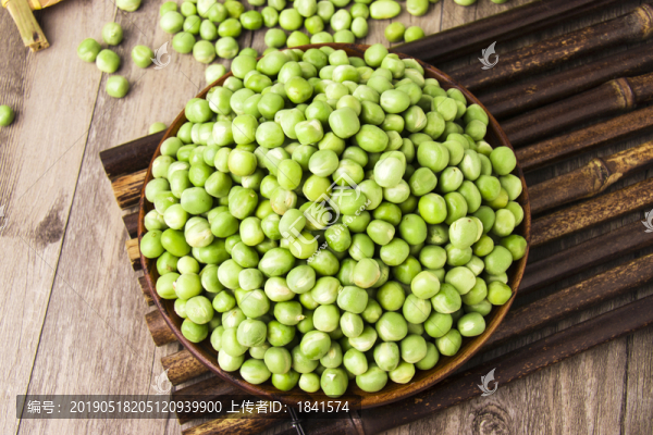 豌豆