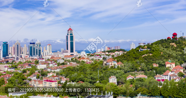 青島風(fēng)光