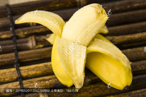 小米蕉