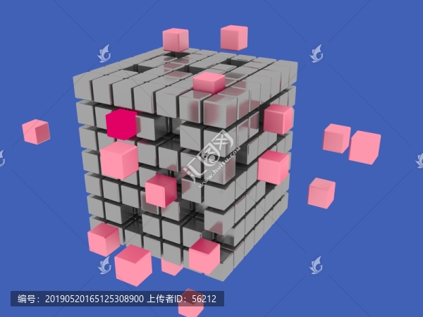 立方體
