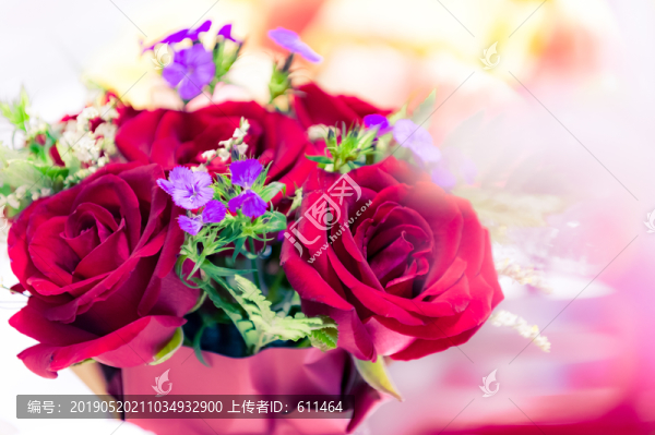 鮮花