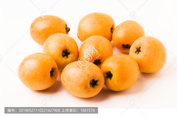 枇杷果