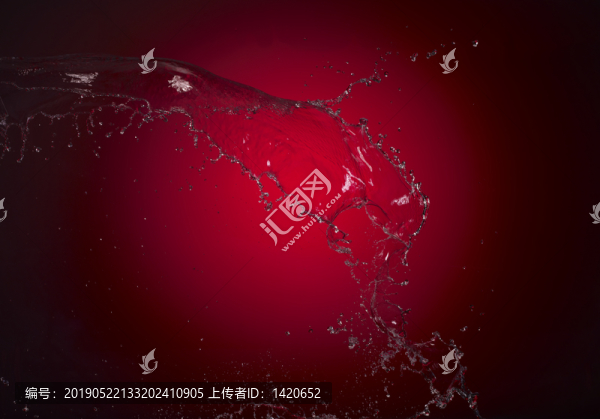 水元素