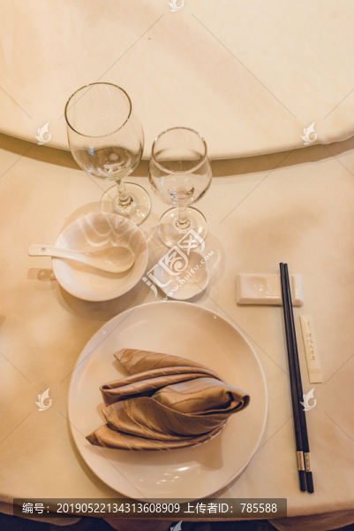 酒店裝飾