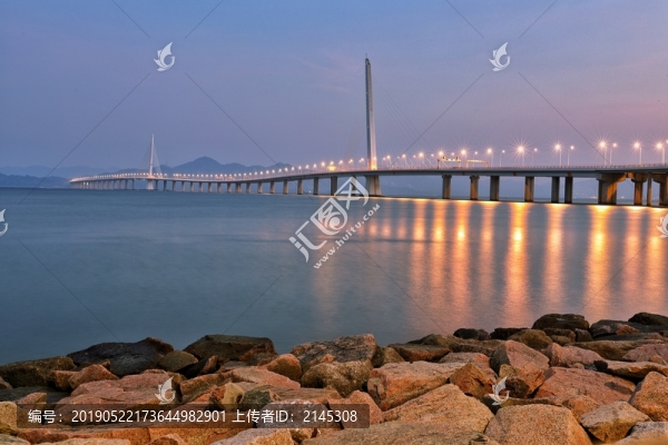 跨海大橋