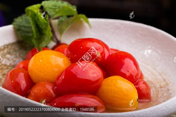 小番茄