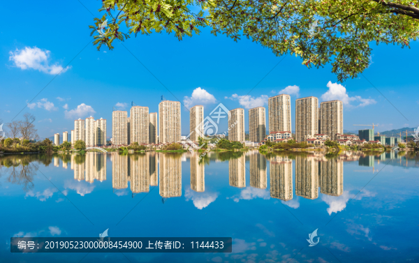 昆明城市風(fēng)光