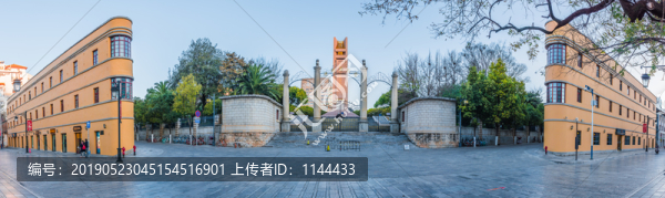 昆明老建筑