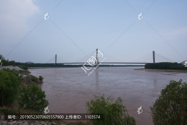 濟南建邦黃河大橋16
