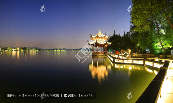 西湖