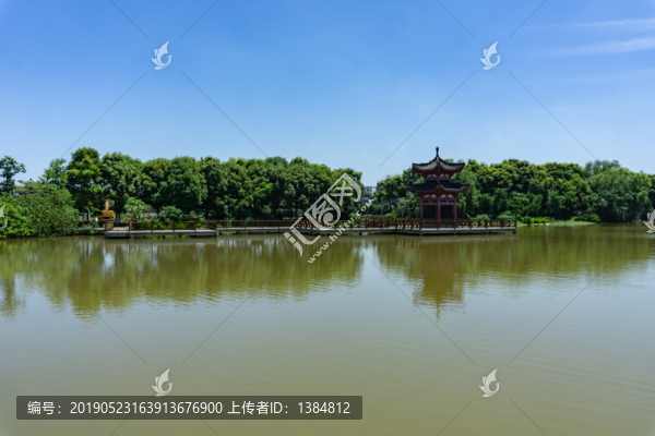 西湖公園