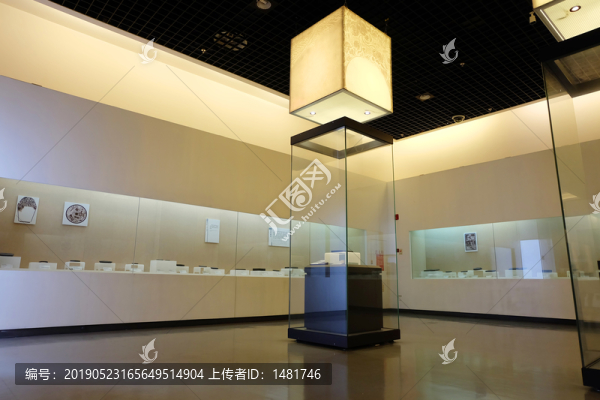 博物館展廳