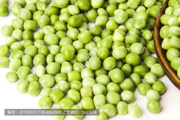 青豆