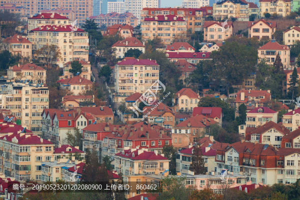 青島住宅