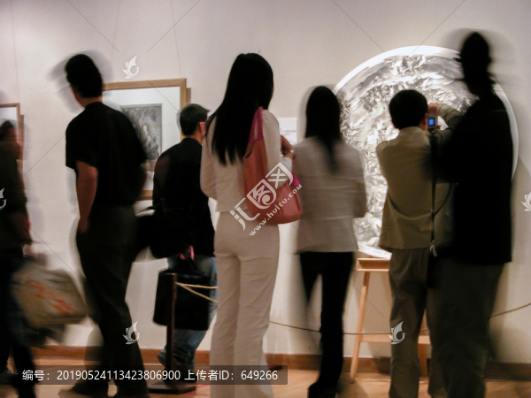 盧浮宮銅版畫展